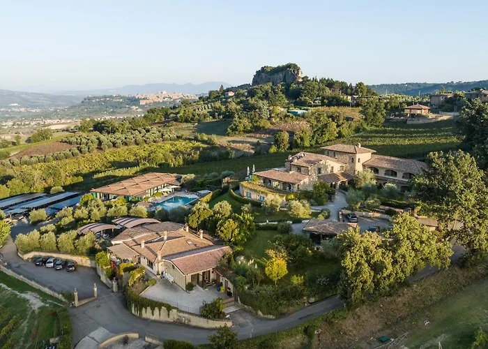 Altarocca Wine Resort