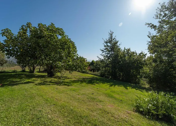 Poggio Delle GinestreAlbergo