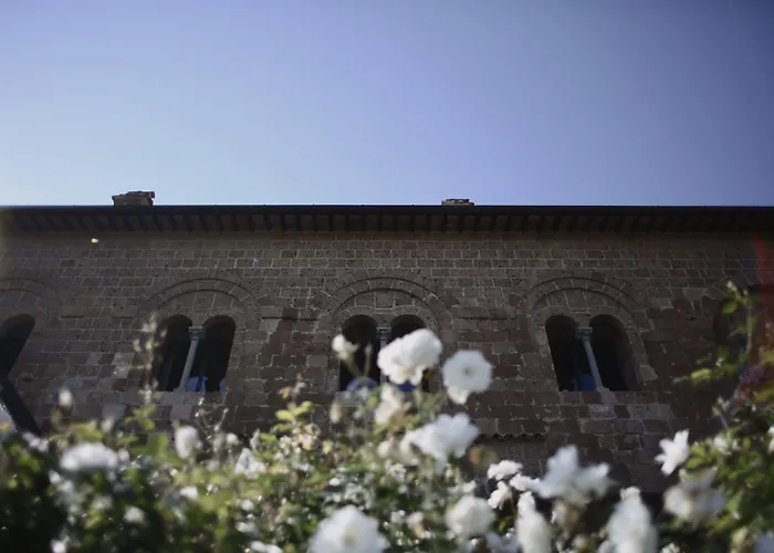 Locanda Palazzone Orvieto