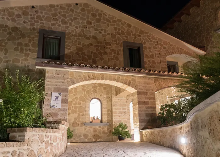 Altarocca Wine Resort
