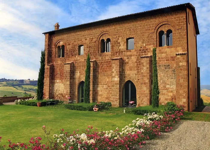 Locanda Palazzone Orvieto